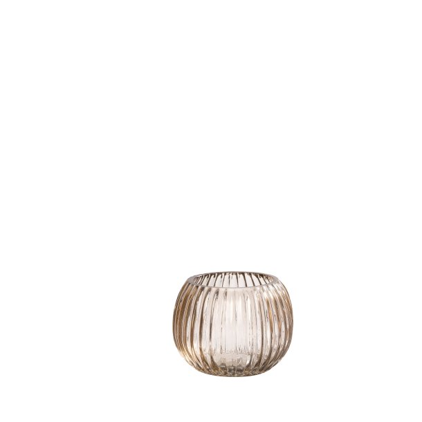 Glasbowle