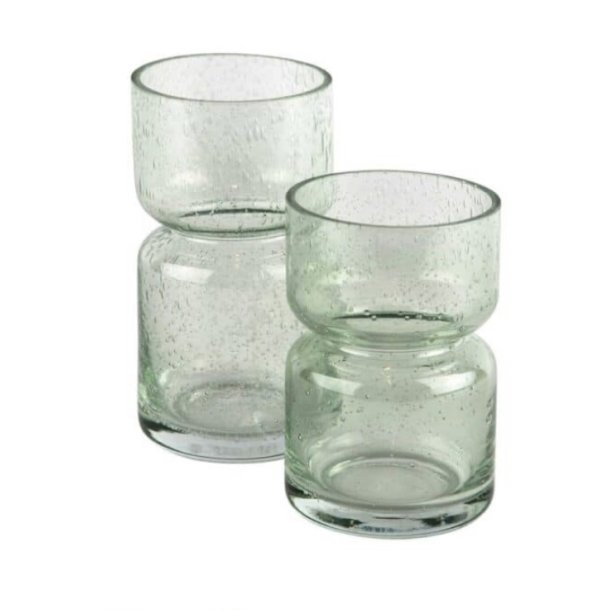 Hyacintglas