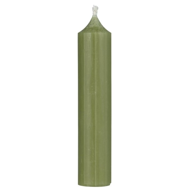 Bedelys 8 stk. pk.