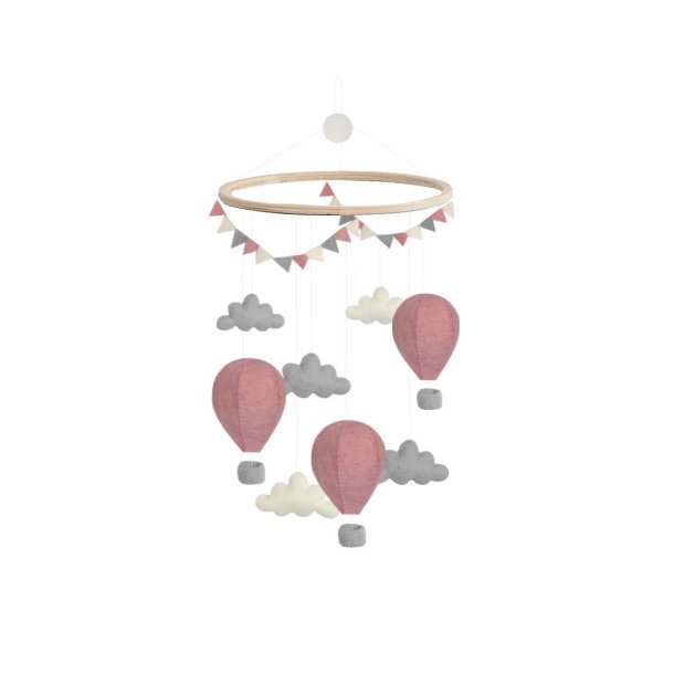 Uro - luftballon