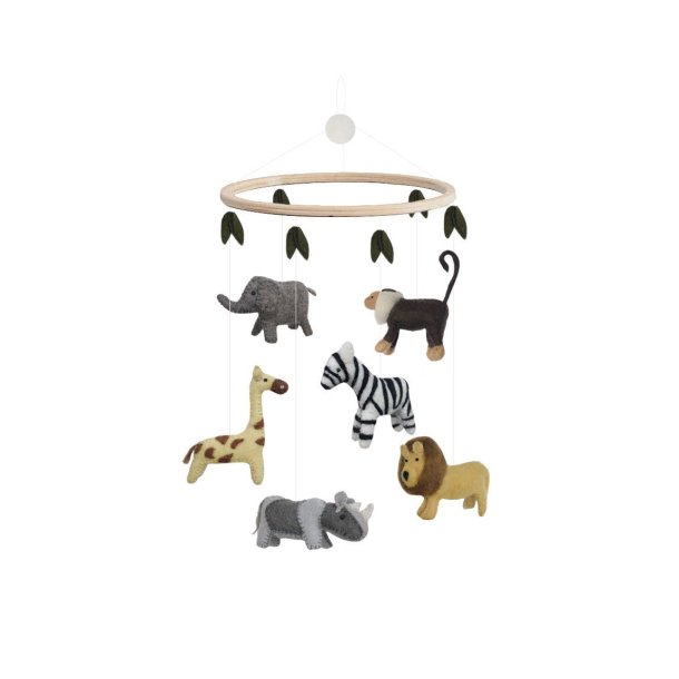 Uro - safari